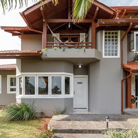 Casa Paradisiaca Na Lagoa Da Conceicao Florianópolis Zewnętrze zdjęcie