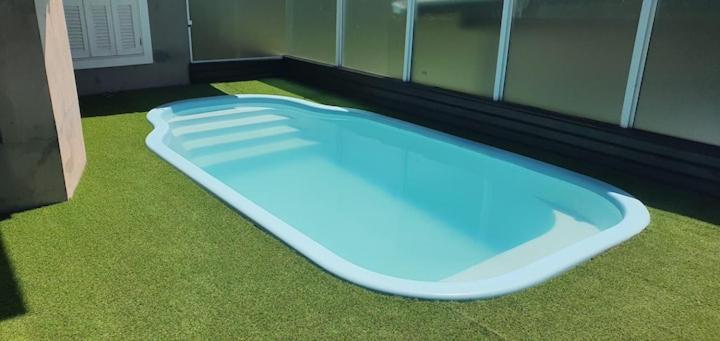Casa Paradisiaca Na Lagoa Da Conceicao Florianópolis Zewnętrze zdjęcie