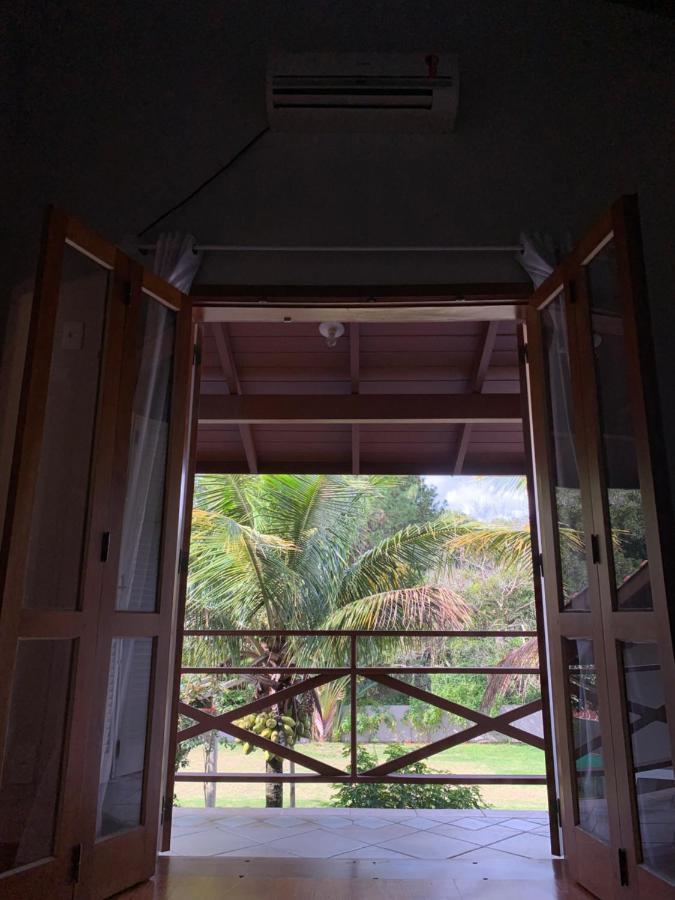 Casa Paradisiaca Na Lagoa Da Conceicao Florianópolis Zewnętrze zdjęcie