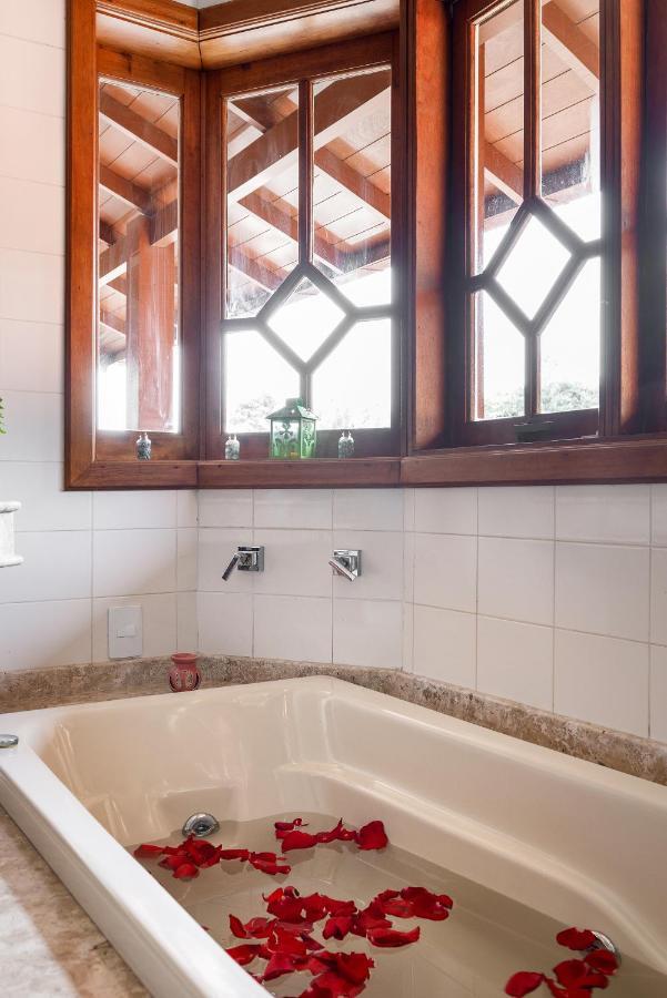 Casa Paradisiaca Na Lagoa Da Conceicao Florianópolis Zewnętrze zdjęcie