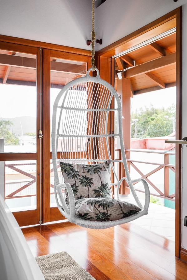 Casa Paradisiaca Na Lagoa Da Conceicao Florianópolis Zewnętrze zdjęcie