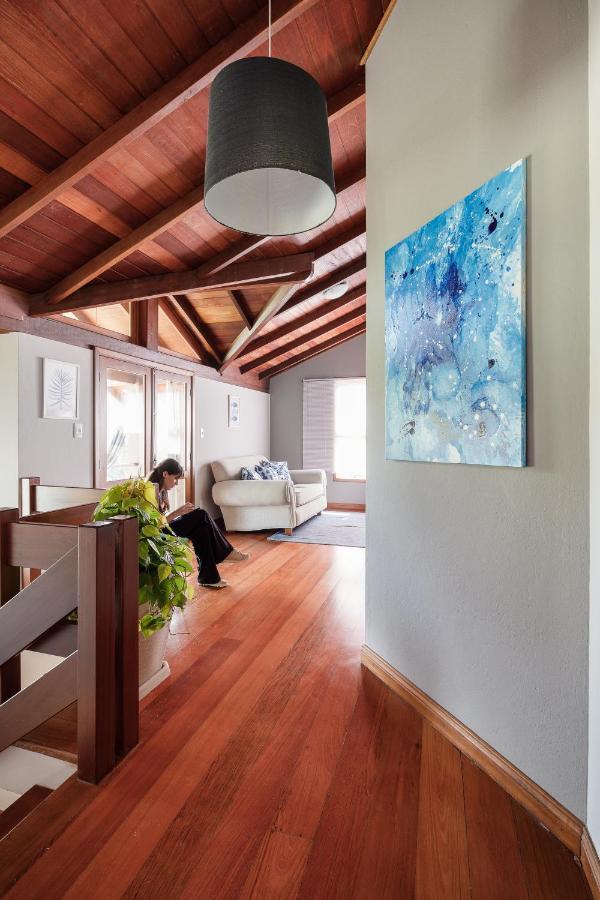 Casa Paradisiaca Na Lagoa Da Conceicao Florianópolis Zewnętrze zdjęcie