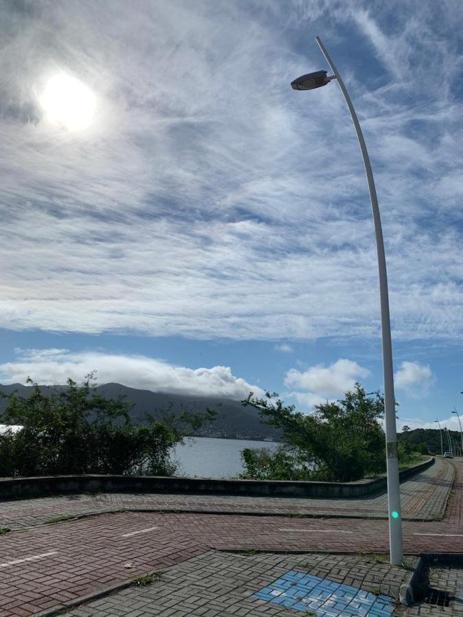 Casa Paradisiaca Na Lagoa Da Conceicao Florianópolis Zewnętrze zdjęcie