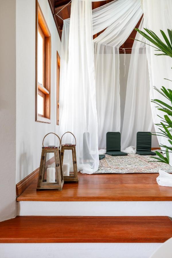 Casa Paradisiaca Na Lagoa Da Conceicao Florianópolis Zewnętrze zdjęcie